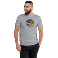 T-shirt à Manches Courtes Home Travel World Store