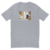 T-shirt à Manches Courtes Home Travel World Store