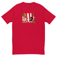 T-shirt à Manches Courtes Home Travel World Store