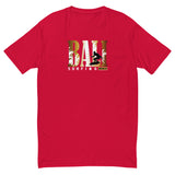 T-shirt à Manches Courtes Home Travel World Store