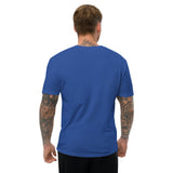 T-shirt à Manches Courtes Home Travel World Store