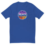 T-shirt à Manches Courtes Home Travel World Store