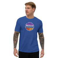 T-shirt à Manches Courtes Home Travel World Store
