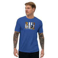 T-shirt à Manches Courtes Home Travel World Store