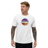 T-shirt à Manches Courtes Home Travel World Store