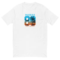 T-shirt à Manches Courtes Home Travel World Store