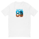 T-shirt à Manches Courtes Home Travel World Store