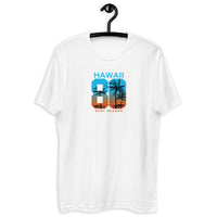 T-shirt à Manches Courtes Home Travel World Store