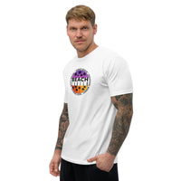 T-shirt à Manches Courtes Home Travel World Store