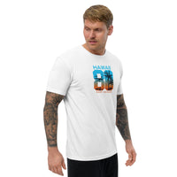 T-shirt à Manches Courtes Home Travel World Store