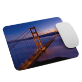 Tapis de souris (Golden Gate Bridge, San Francisco) Home Travel World Store