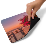 Tapis de souris (Santorini Sunset, Grèce) Home Travel World Store