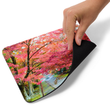Tapis de souris (Erable rouge en automne à Kyoto, Japon) Home Travel World Store