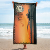 Serviette premium (Bali, Indonésie) Home Travel World Store