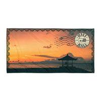 Serviette premium (Bali, Indonésie) Home Travel World Store