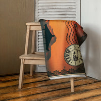 Serviette premium (Bali, Indonésie) Home Travel World Store