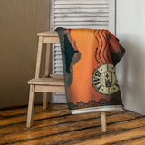 Serviette premium (Bali, Indonésie) Home Travel World Store