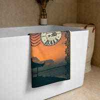 Serviette premium (Bali, Indonésie) Home Travel World Store