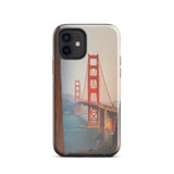 Coque iPhone® (Golden Gate, San Francisco) Home Travel World Store