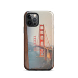 Coque iPhone® (Golden Gate, San Francisco) Home Travel World Store