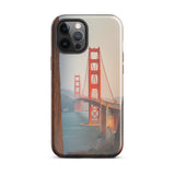 Coque iPhone® (Golden Gate, San Francisco) Home Travel World Store