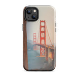 Coque iPhone® (Golden Gate, San Francisco) Home Travel World Store