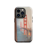 Coque iPhone® (Golden Gate, San Francisco) Home Travel World Store
