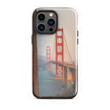 Coque iPhone® (Golden Gate, San Francisco) Home Travel World Store