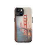 Coque iPhone® (Golden Gate, San Francisco) Home Travel World Store