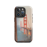 Coque iPhone® (Golden Gate, San Francisco) Home Travel World Store