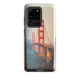 Coque Samsung® (Golden Gate, San Francisco) Home Travel World Store