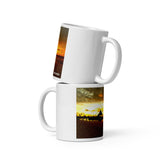 Mug ( Coucher de soleil, Maldives ) FR Home Travel World Store