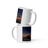 Mug ( Une soirée magique aux Maldives ) FR Home Travel World Store