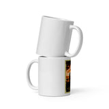 Mug Life Style ( Mère et fille en voyage ) Home Travel World Store
