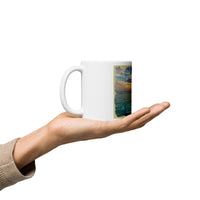 Mug Life Style ( Bungalow sur lagon au Maldives ) Home Travel World Store
