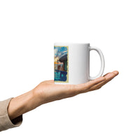 Mug Life Style ( Bungalow sur lagon au Maldives ) Home Travel World Store