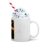 Mug Life Style ( Mère et fille en voyage ) Home Travel World Store