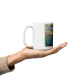 Mug Life Style ( Bungalow sur lagon au Maldives ) Home Travel World Store