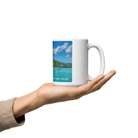 Mug ( Envie d'évasion? Bora-Bora ) FR Home Travel World Store