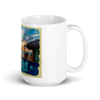 Mug Life Style ( Bungalow sur lagon au Maldives ) Home Travel World Store