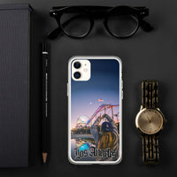 Coque IPhone ( Los Angeles ) Californie Home Travel World Store