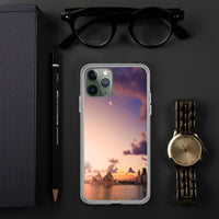 Coque IPhone ( Sydney Sunset ) Australie Home Travel World Store
