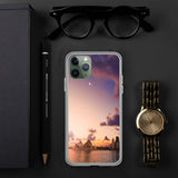 Coque IPhone ( Sydney Sunset ) Australie Home Travel World Store