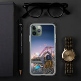 Coque IPhone ( Los Angeles ) Californie Home Travel World Store