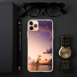 Coque IPhone ( Sydney Sunset ) Australie Home Travel World Store
