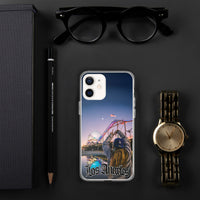 Coque IPhone ( Los Angeles ) Californie Home Travel World Store
