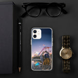 Coque IPhone ( Los Angeles ) Californie Home Travel World Store