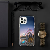 Coque IPhone ( Los Angeles ) Californie Home Travel World Store
