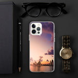 Coque IPhone ( Sydney Sunset ) Australie Home Travel World Store