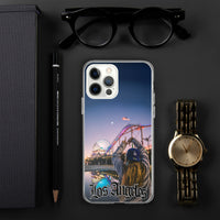 Coque IPhone ( Los Angeles ) Californie Home Travel World Store